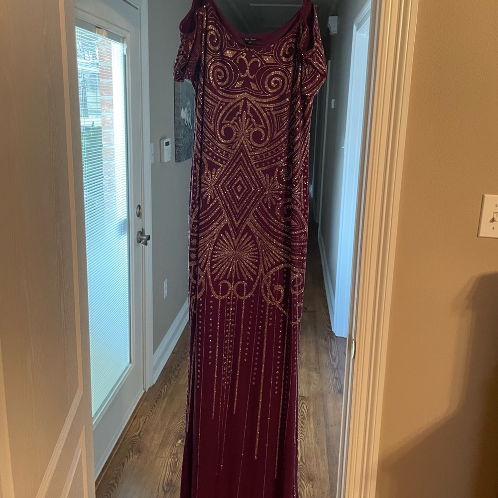 Party Dress